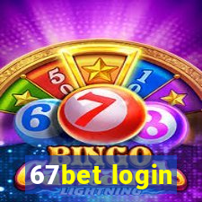 67bet login